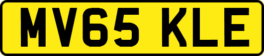 MV65KLE