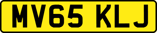 MV65KLJ