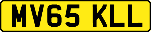 MV65KLL