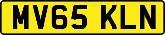 MV65KLN