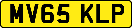 MV65KLP