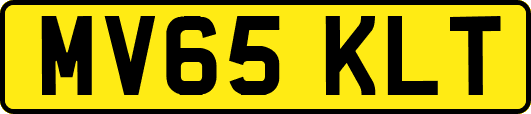 MV65KLT