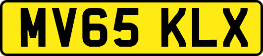 MV65KLX