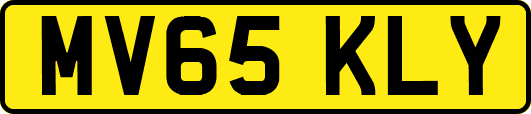 MV65KLY