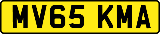 MV65KMA