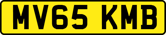 MV65KMB