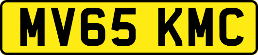 MV65KMC