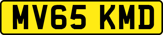 MV65KMD