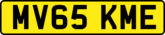 MV65KME