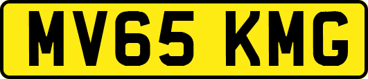 MV65KMG