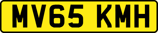 MV65KMH
