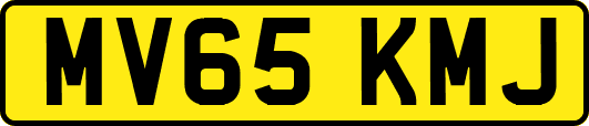 MV65KMJ