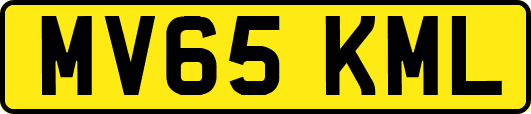 MV65KML