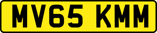 MV65KMM
