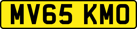 MV65KMO