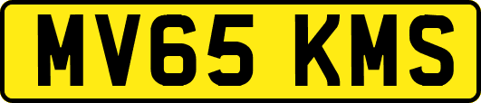 MV65KMS