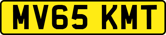 MV65KMT