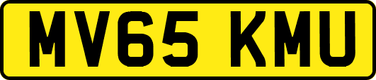 MV65KMU