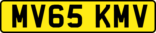MV65KMV
