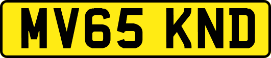 MV65KND