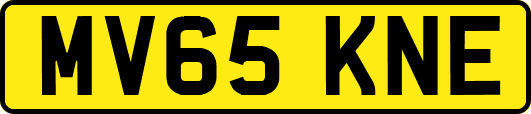 MV65KNE