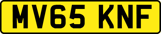MV65KNF
