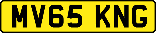 MV65KNG