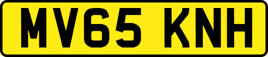 MV65KNH
