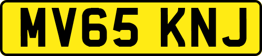MV65KNJ