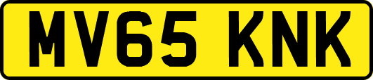 MV65KNK