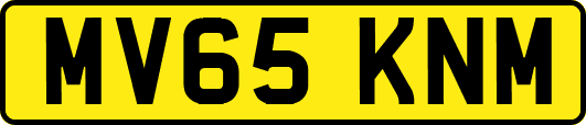 MV65KNM