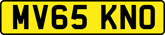 MV65KNO