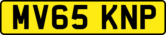 MV65KNP