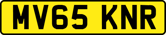 MV65KNR