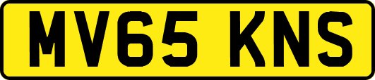 MV65KNS