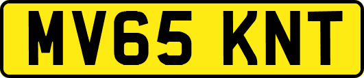 MV65KNT