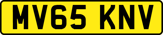 MV65KNV