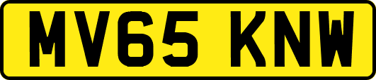 MV65KNW