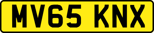 MV65KNX