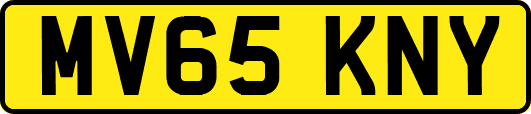 MV65KNY