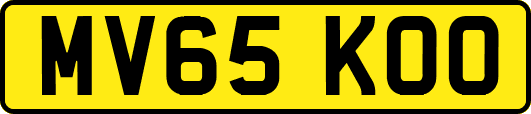 MV65KOO