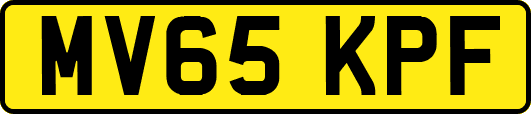 MV65KPF