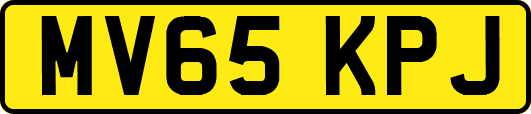 MV65KPJ
