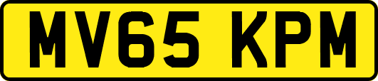 MV65KPM