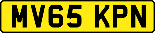 MV65KPN