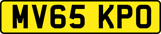 MV65KPO