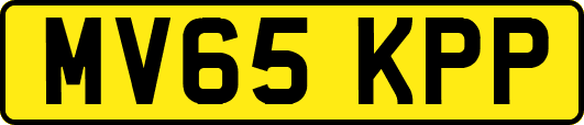 MV65KPP