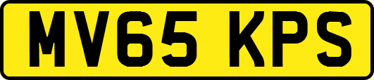 MV65KPS
