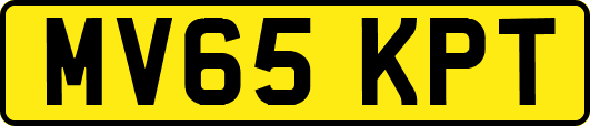 MV65KPT