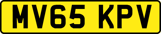 MV65KPV